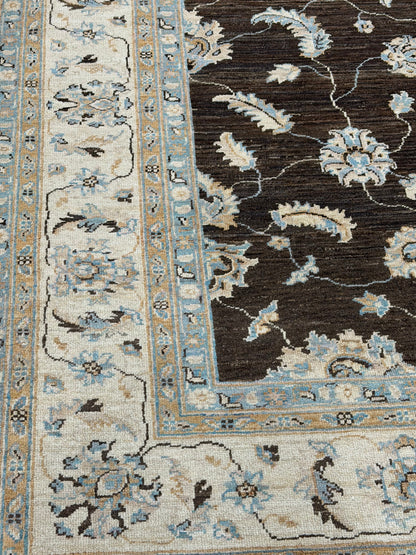 Chobi Rug  - 245 cm x 194 cm