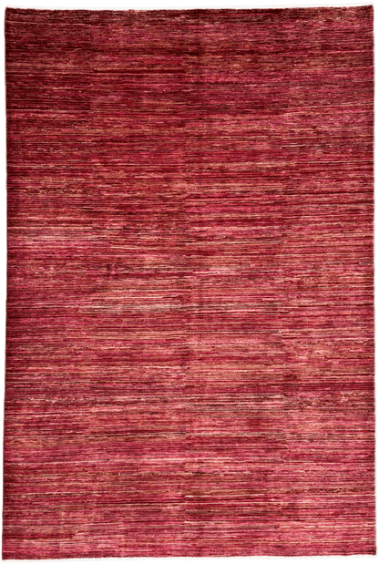 Gabbeh Rug - 290 cm x 195 cm