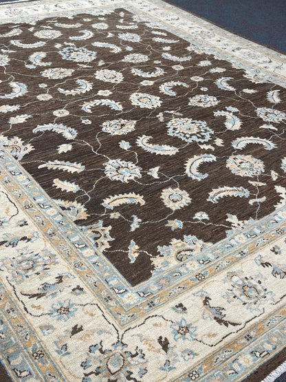 Chobi Rug  - 245 cm x 194 cm