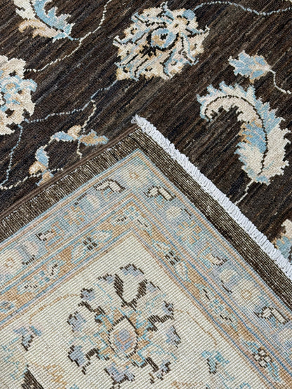 Chobi Rug  - 245 cm x 194 cm