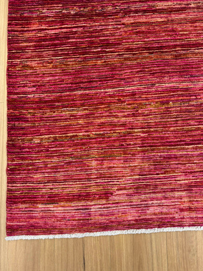 Gabbeh Rug - 290 cm x 195 cm