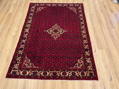Hussainabad Rug - 295 cm x 200 cm