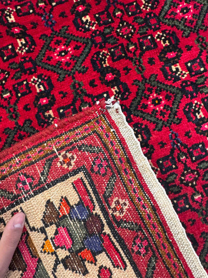 Hussainabad Rug - 295 cm x 200 cm