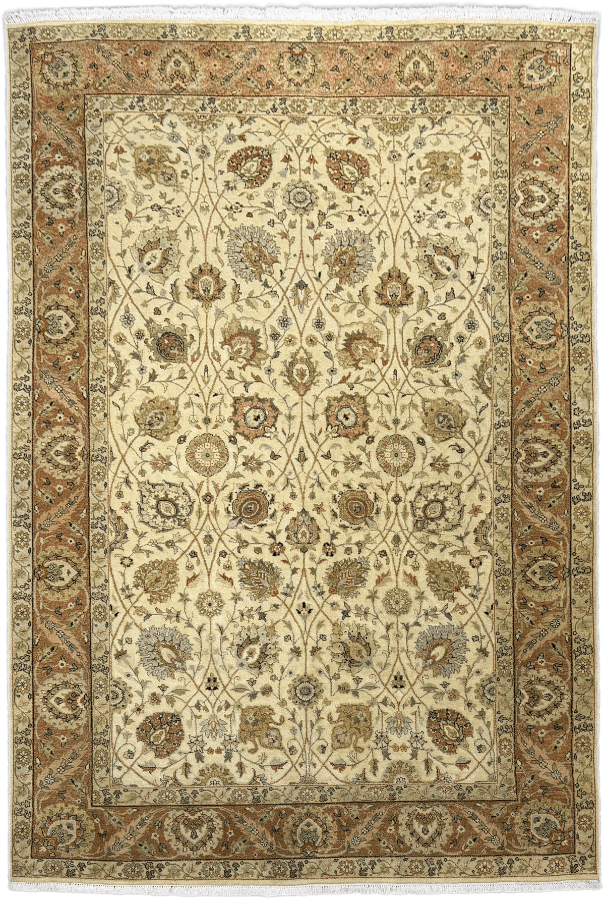 Ziegler Rug  - 276 cm x 186 cm