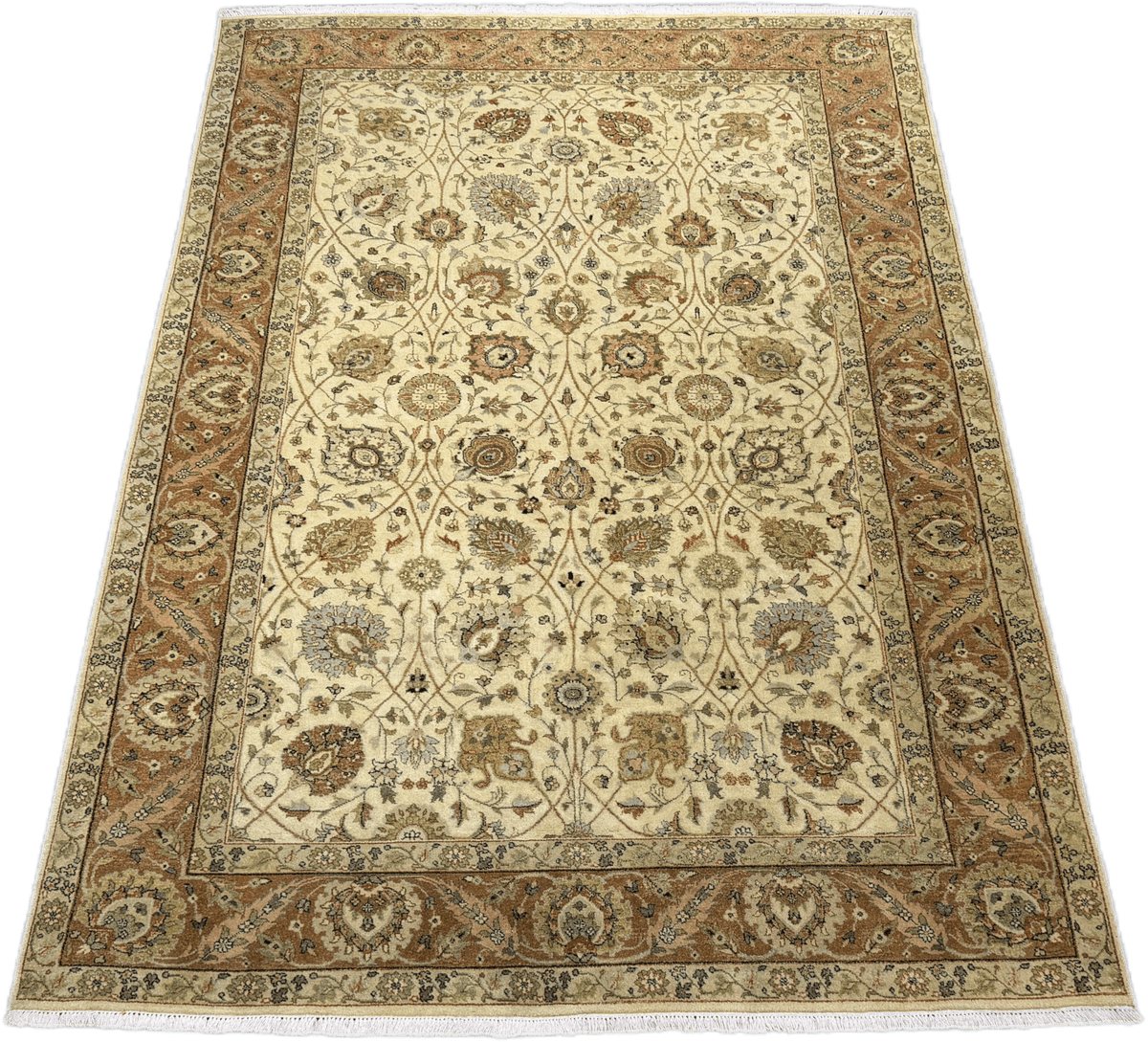 Ziegler Rug  - 276 cm x 186 cm