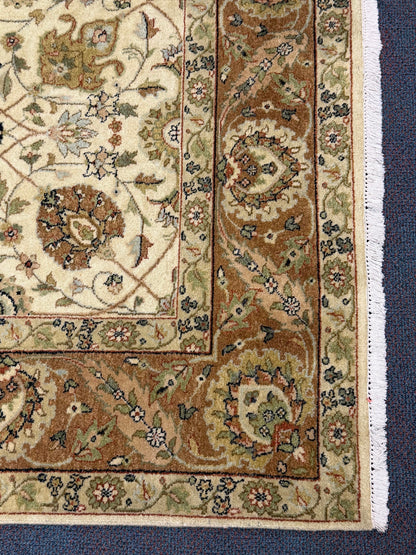 Ziegler Rug  - 276 cm x 186 cm