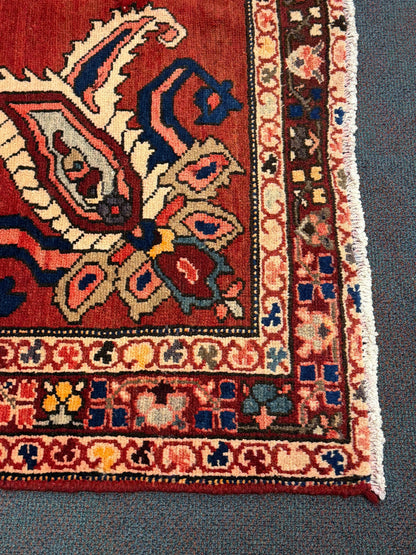 Hamadan Rug  - 300 cm x 175 cm