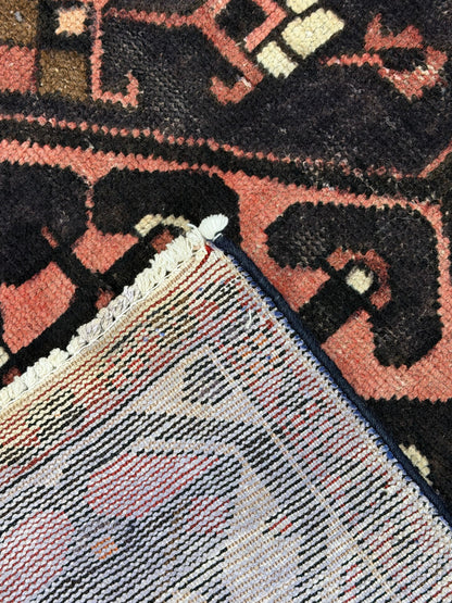 Bakhtiari Rug  - 297 cm x 200 cm