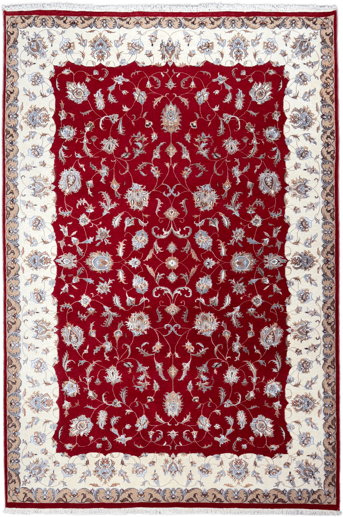 Ziegler Rug  - 298 cm x 198 cm