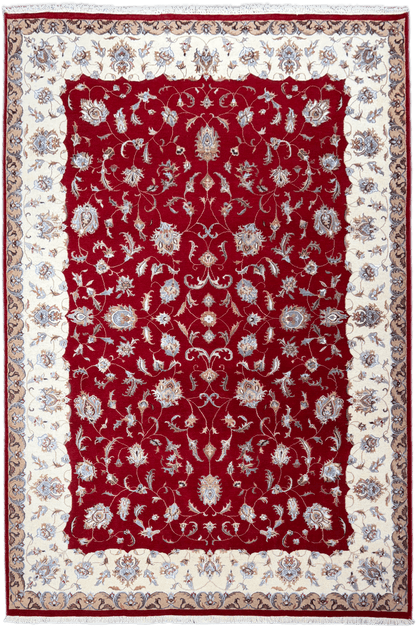 Ziegler Rug  - 298 cm x 198 cm
