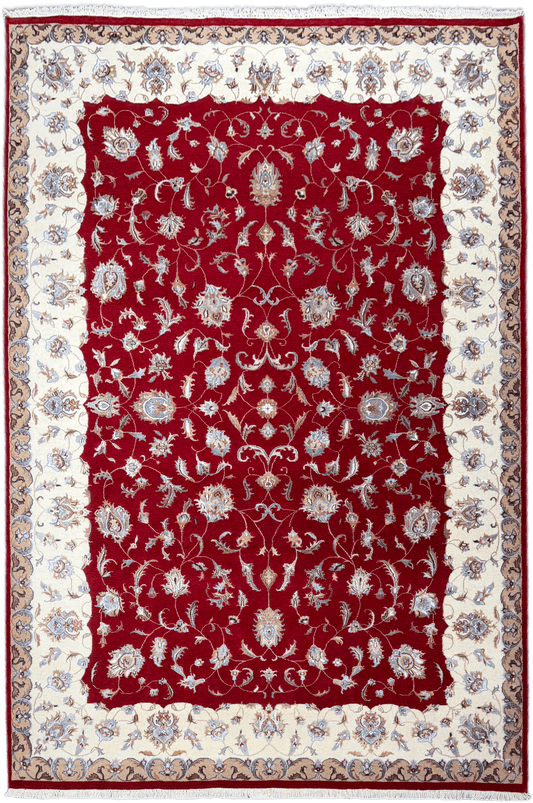 Ziegler Rug  - 298 cm x 198 cm