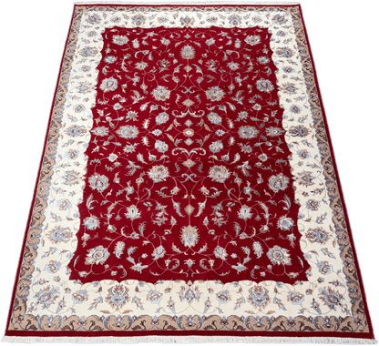 Ziegler Rug  - 298 cm x 198 cm