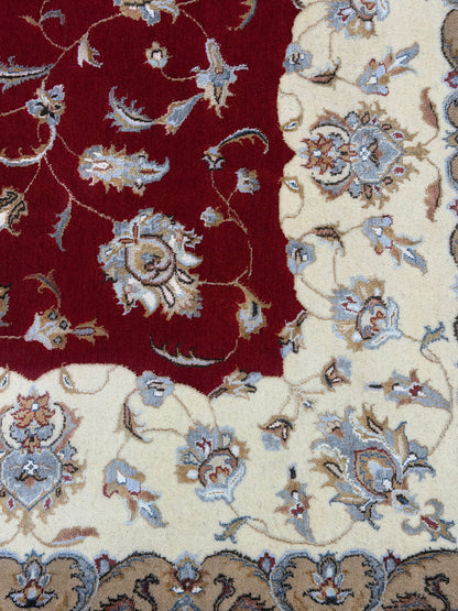 Ziegler Rug  - 298 cm x 198 cm