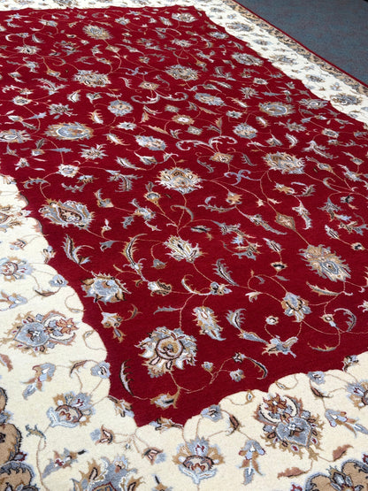 Ziegler Rug  - 298 cm x 198 cm