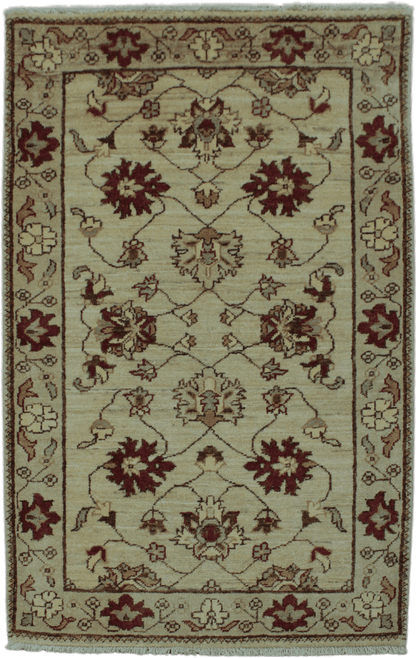 Chobi Rug - 125 cm x 79 cm