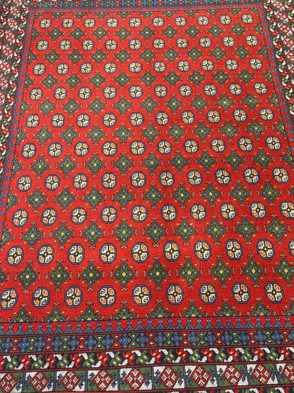 Turkoman Rug - 296 cm x 205 cm
