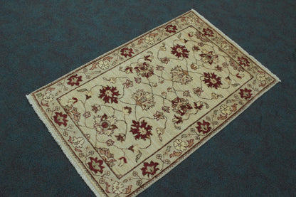 Chobi Rug - 125 cm x 79 cm