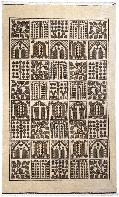 Bakhtiari Rug  - 290 cm x 175 cm
