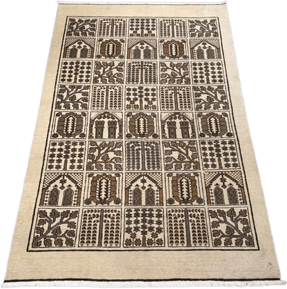 Bakhtiari Rug  - 290 cm x 175 cm