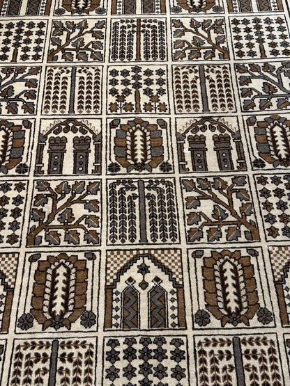 Bakhtiari Rug  - 290 cm x 175 cm