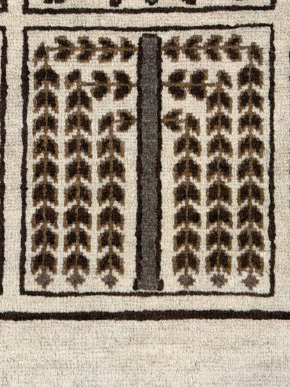 Bakhtiari Rug  - 290 cm x 175 cm
