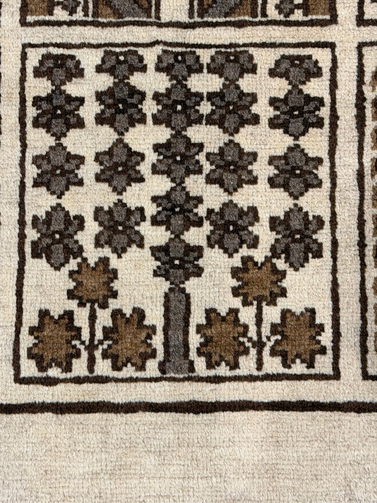 Bakhtiari Rug  - 290 cm x 175 cm