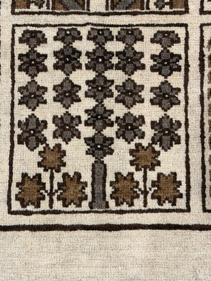 Bakhtiari Rug  - 290 cm x 175 cm