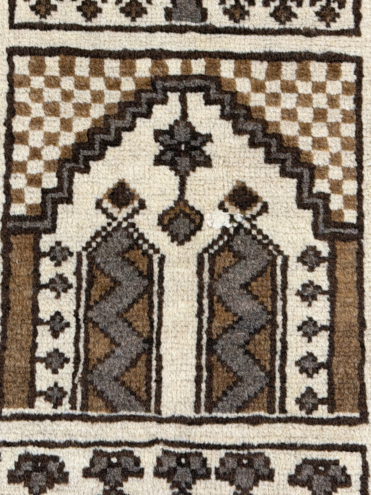 Bakhtiari Rug  - 290 cm x 175 cm