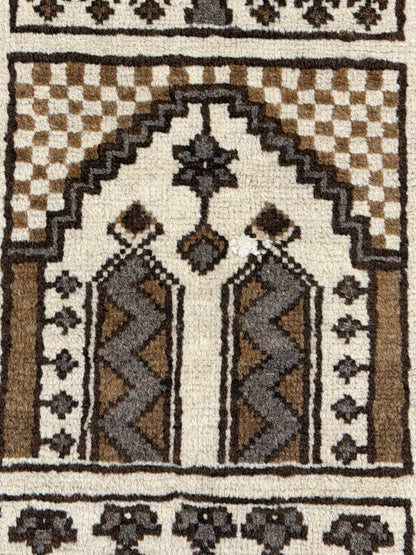 Bakhtiari Rug  - 290 cm x 175 cm