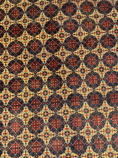 Khal Mohammadi Rug - 290 cm x 200 cm