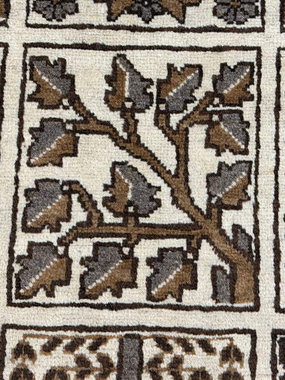 Bakhtiari Rug  - 290 cm x 175 cm