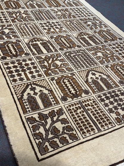 Bakhtiari Rug  - 290 cm x 175 cm
