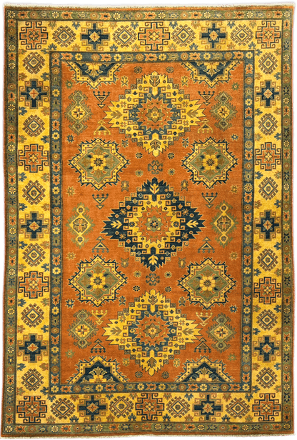 Kazak Rug  - 296 cm x 200 cm