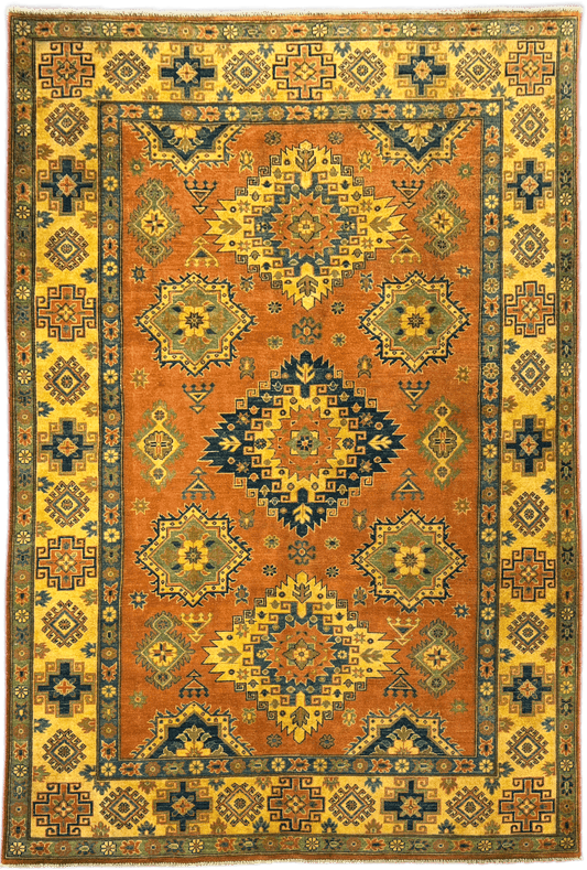 Kazak Rug  - 296 cm x 200 cm