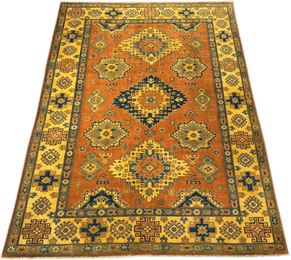 Kazak Rug  - 296 cm x 200 cm
