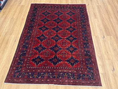 Khal Mohammadi Rug - 294 cm x 200 cm