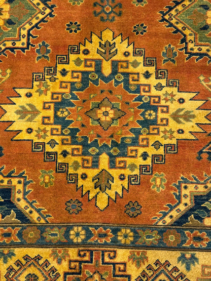 Kazak Rug  - 296 cm x 200 cm