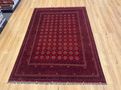 Turkoman (Fine) - 297 cm x 207 cm