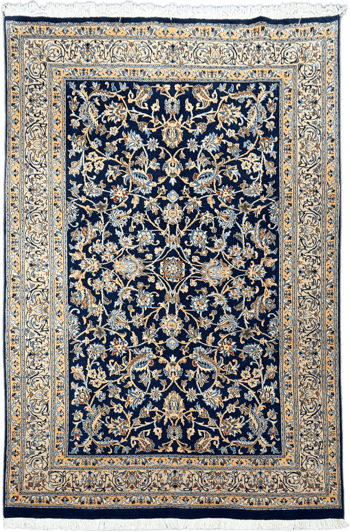 Nain Rug - 298 cm x 196 cm