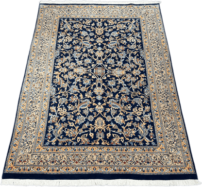 Nain Rug - 298 cm x 196 cm