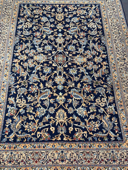 Nain Rug - 298 cm x 196 cm