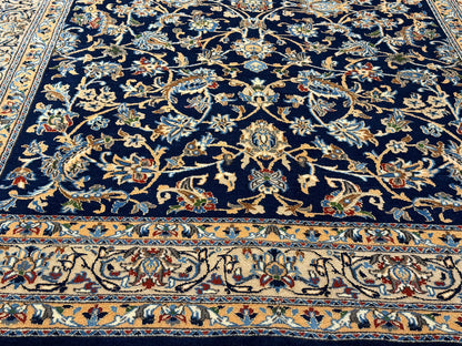 Nain Rug - 298 cm x 196 cm