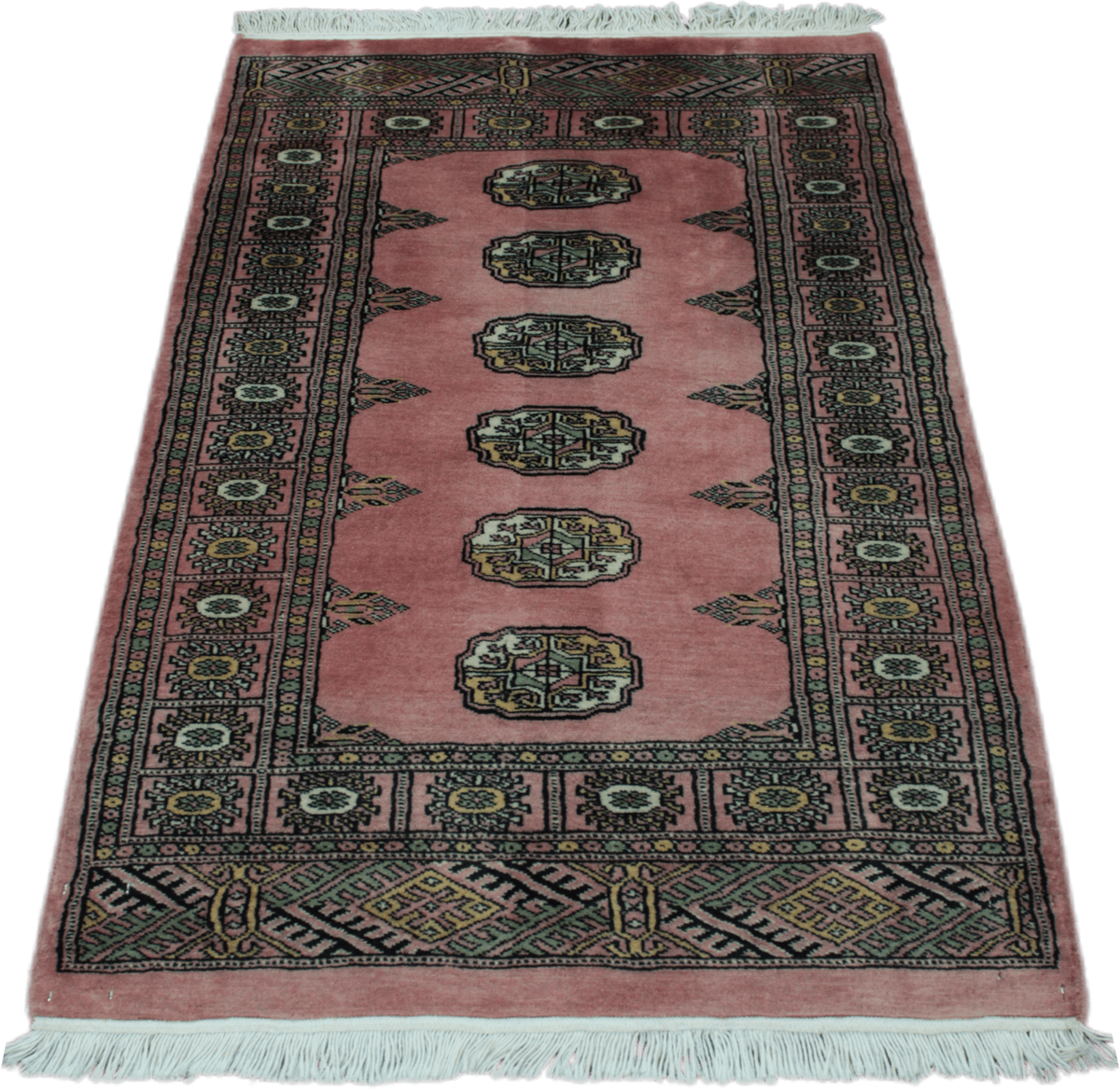 Bokhara Rug - 129 cm x 80 cm