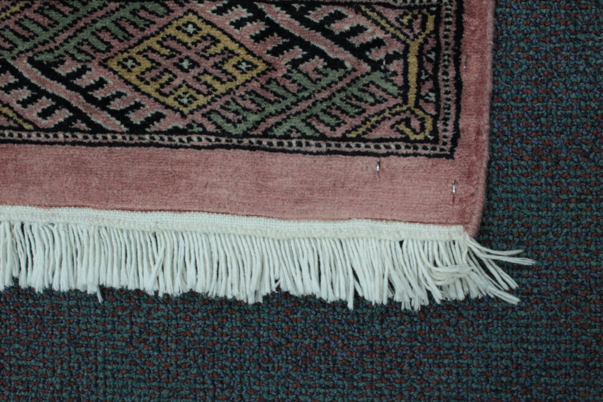 Bokhara Rug - 129 cm x 80 cm