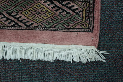 Bokhara Rug - 129 cm x 80 cm