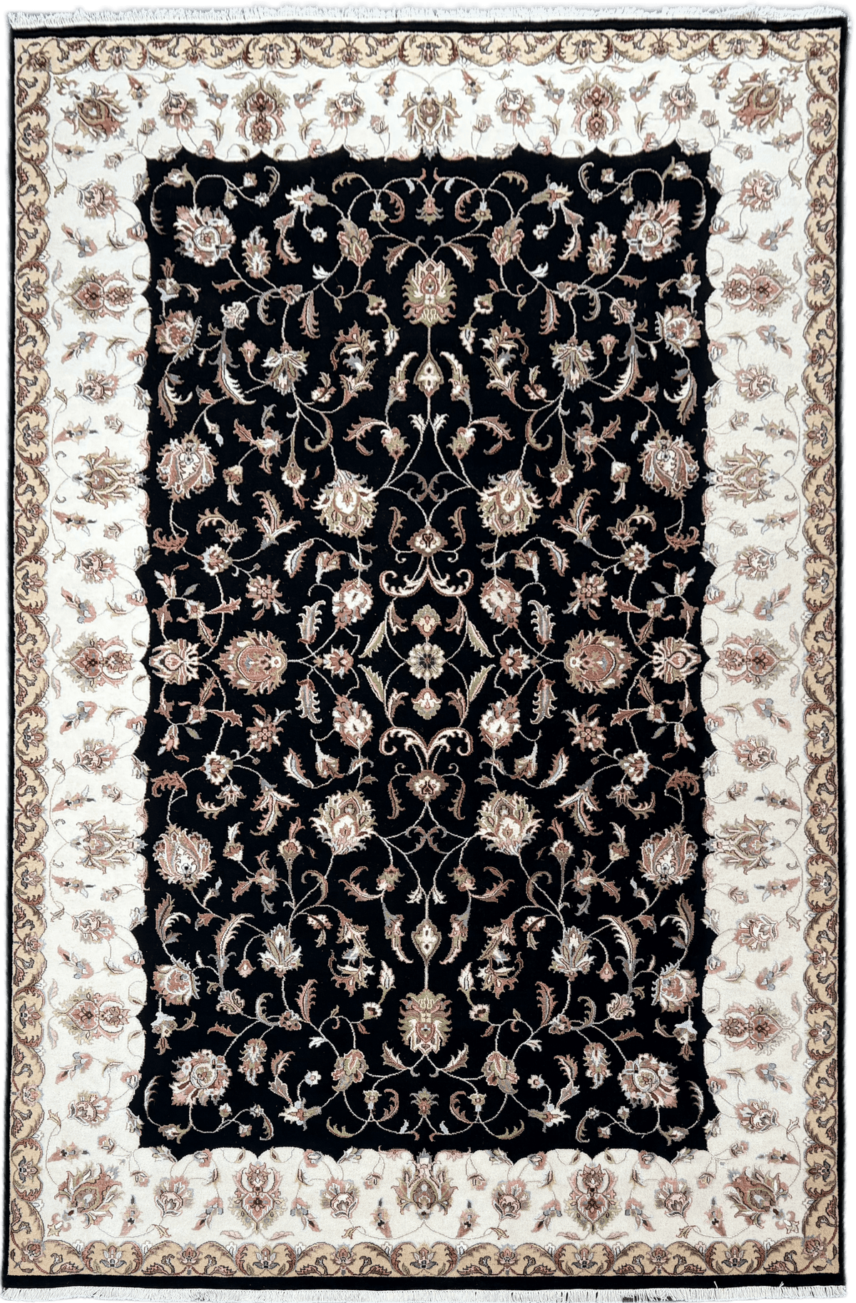 Ziegler Rug  - 301 cm x 198 cm