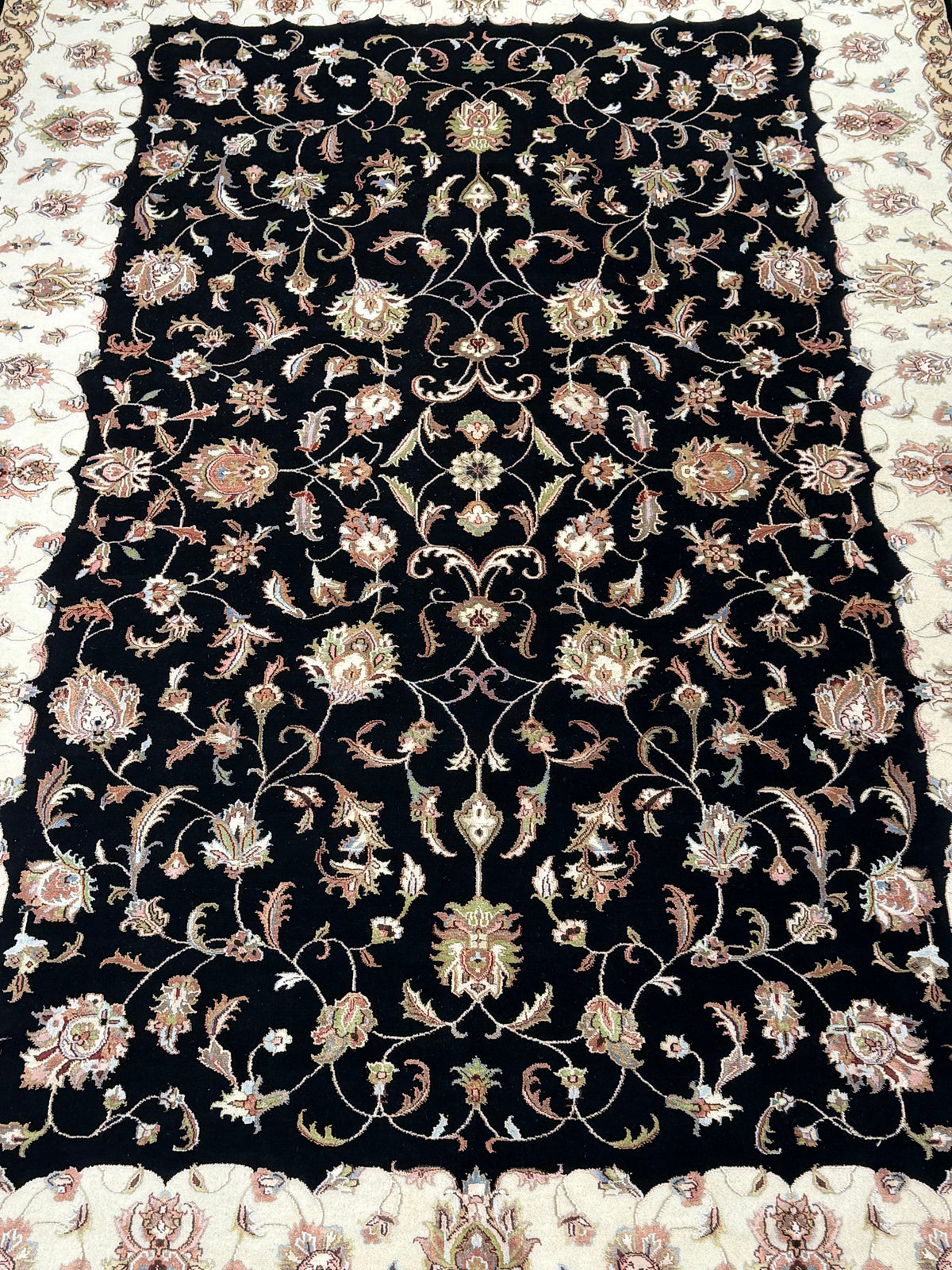 Ziegler Rug  - 301 cm x 198 cm