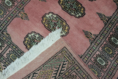 Bokhara Rug - 129 cm x 80 cm