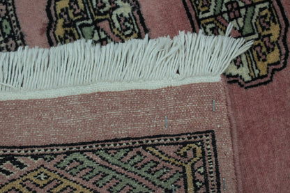 Bokhara Rug - 129 cm x 80 cm