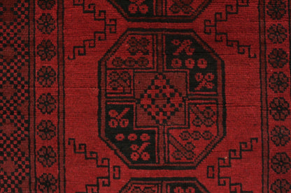 Turkoman Rug - 196 cm x 99 cm